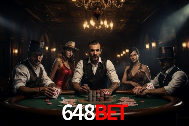 648bet