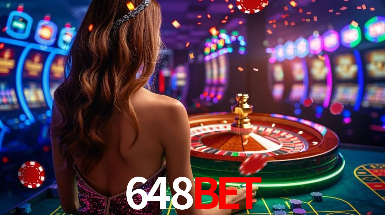 648bet