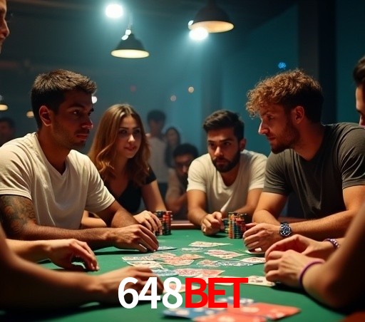 648bet