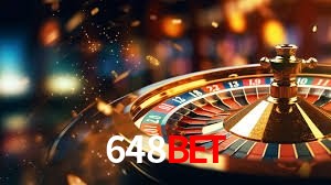 648bet: Jogos de Caça-Níqueis-Altas Recompensas, Roleta-Velocidade, Blackjack-Desafios Máximos